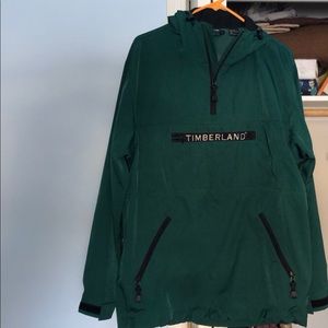 Timberland Windbreaker